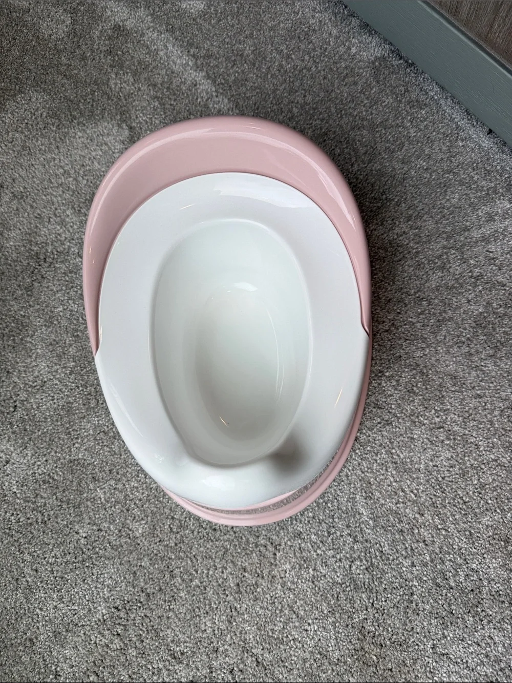 BabyBjorn compact practical
